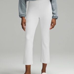 Lululemon Ribbed Softstreme Pants